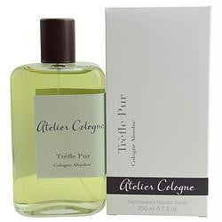 Atelier Cologne By Atelier Cologne Trefle Pur Cologne Absolue Spray 6.7 Oz