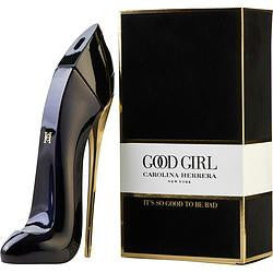 Ch Good Girl By Carolina Herrera Eau De Parfum Spray 1.7 Oz