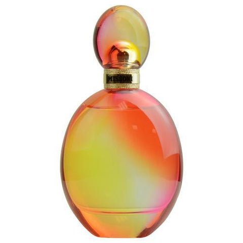 Missoni By Missoni Edt Spray 3.4 Oz (unboxed)