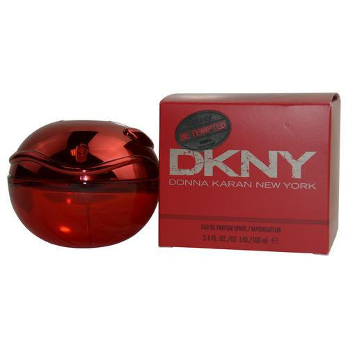 Dkny Be Tempted By Donna Karan Eau De Parfum Spray 3.4 Oz