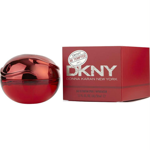 Dkny Be Tempted By Donna Karan Eau De Parfum Spray 1.7 Oz