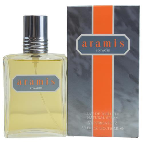 Aramis Voyager By Aramis Edt Spray 3.7 Oz