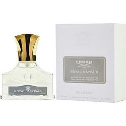 Creed Royal Mayfair By Creed Eau De Parfum Spray 1 Oz