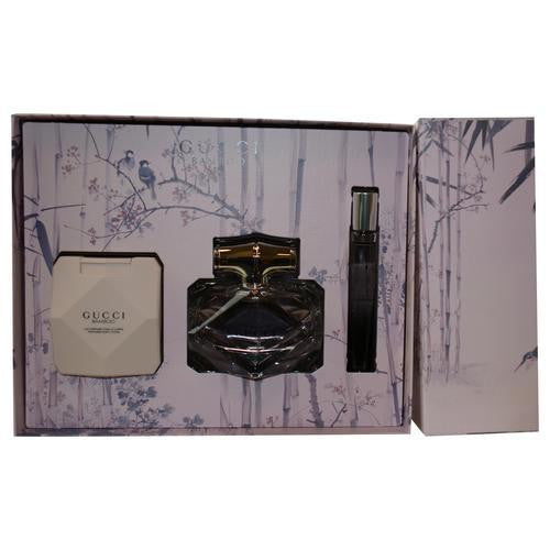 Gucci Gift Set Gucci Bamboo By Gucci