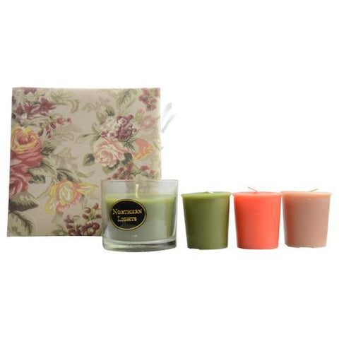 Candle Gift Box Sarah By Candle Gift Box Sarah