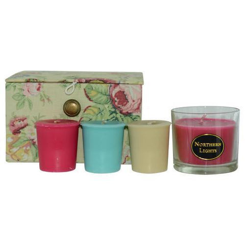 Candle Gift Box Hannah By Candle Gift Box Hannah