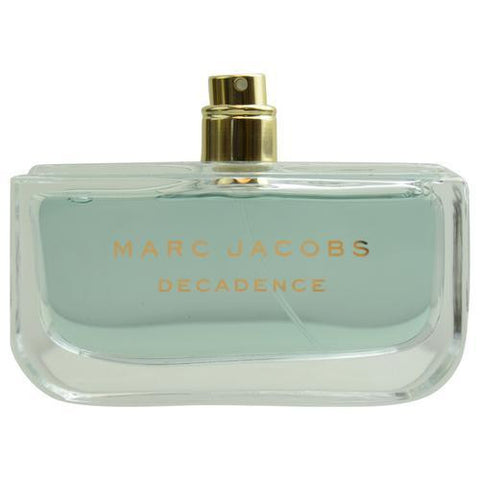 Marc Jacobs Divine Decadence By Marc Jacobs Eau De Parfum Spray 3.4 Oz *tester