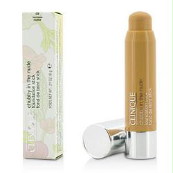 Clinique Chubby In The Nude Foundation Stick - # 09 Normous Neutral --6g-0.21oz By Clinique