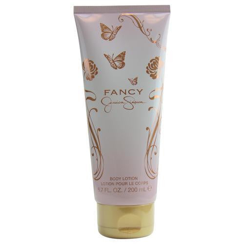 Fancy By Jessica Simpson Body Lotion 6.7 Oz