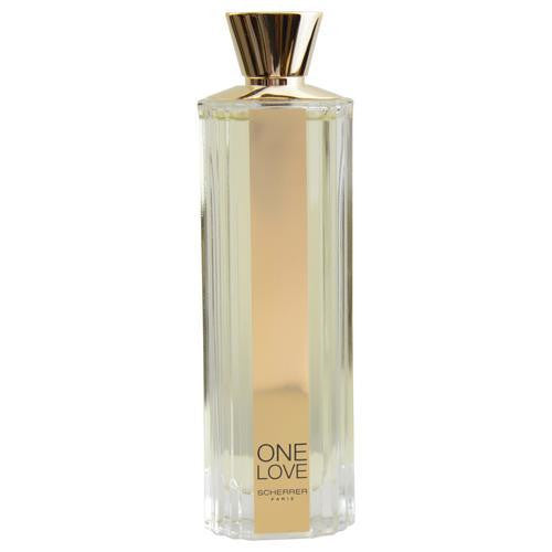 One Love  By Eau De Parfum Spray 3.4 Oz *tester