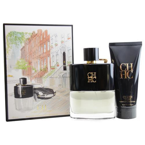 Carolina Herrera Gift Set Ch Prive Carolina Herrera By Carolina Herrera