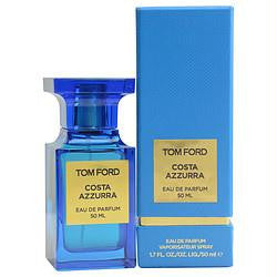 Tom Ford Costa Azzurra By Tom Ford Eau De Parfum Spray 1.7 Oz