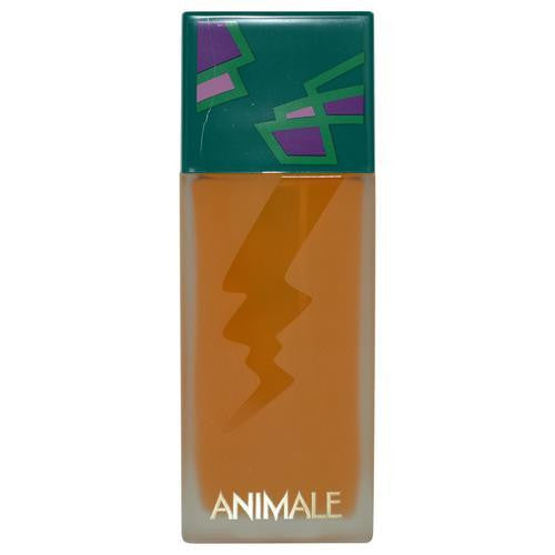 Animale By Animale Parfums Eau De Parfum Spray 6.8 Oz