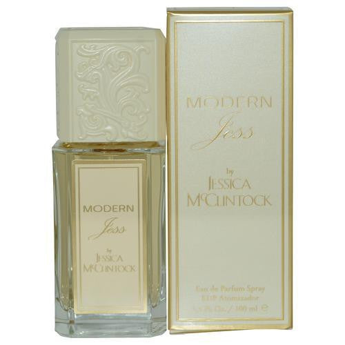 Jessica Mc Clintock Modern Jess By Eau De Parfum Spray 3.4 Oz