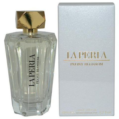 La Perla Peony Blossom By La Perla Edt Spray 3.4 Oz