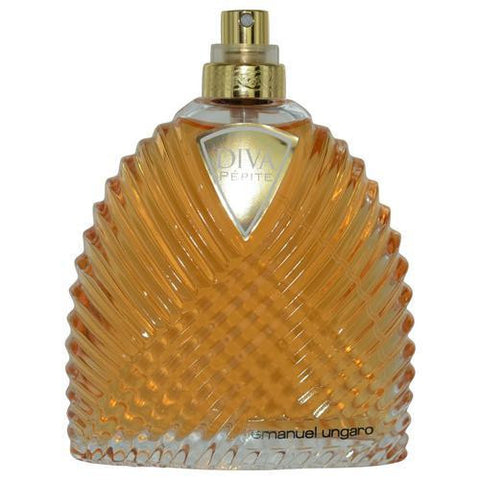 Diva Pepite By Eau De Parfum Spray 3.4 Oz *tester