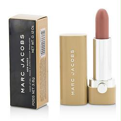 Marc Jacobs New Nudes Sheer Lip Gel - #110 Role Play (dusty Rose) --3.6g-0.12oz By Marc Jacobs