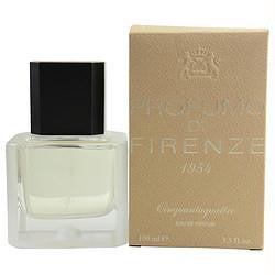 Lorenzo Villoresi Firenze Cinquantaquattro By Lorenzo Villoresi Eau De Parfum Spray 3.3 Oz