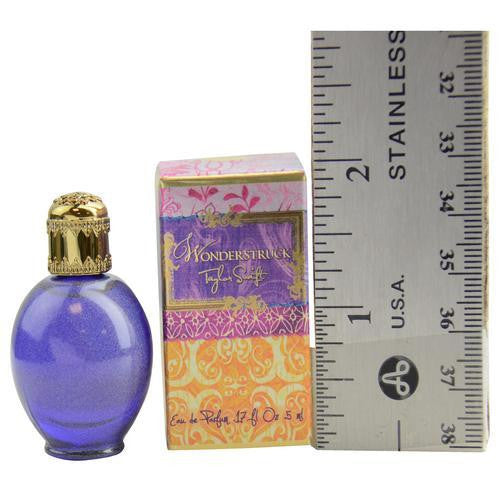 Wonderstruck Taylor Swift By Taylor Swift Eau De Parfum .17 Oz Mini