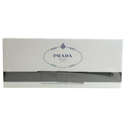 Prada Gift Set Prada Variety By Prada