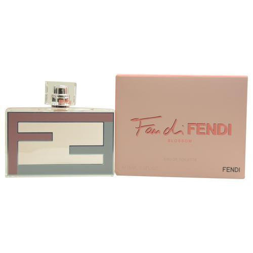 Fendi Fan Di Fendi Blossom By Fendi Edt Spray 2.5 Oz