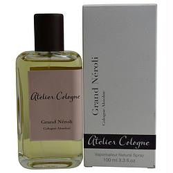 Atelier Cologne By Atelier Cologne Grand Neroli Cologne Absolue Spray 3.3 Oz