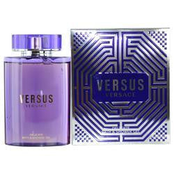 Versus Versace By Gianni Versace Shower Gel 6.7 Oz