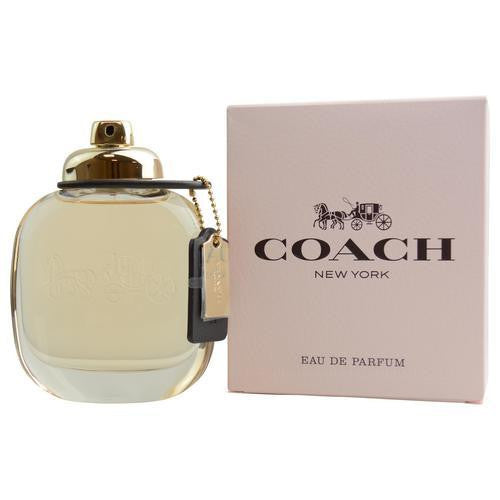 Coach By Coach Eau De Parfum Spray 3 Oz