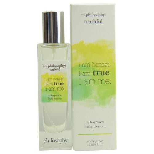 Philosophy Truthful By Eau De Parfum Spray 1 Oz