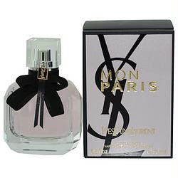 Mon Paris Ysl By Yves Saint Laurent Eau De Parfum Spray 1.6 Oz