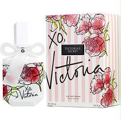 Victoria's Secret Xo Victoria By Victoria's Secret Eau De Parfum Spray 3.4 Oz