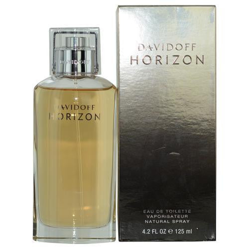 Davidoff Horizon By Davidoff Edt Spray 4.2 Oz