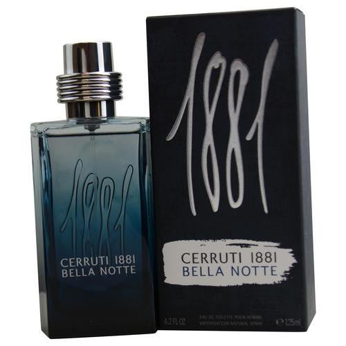 Cerruti Bella Notte By Edt Spray 4.2 Oz