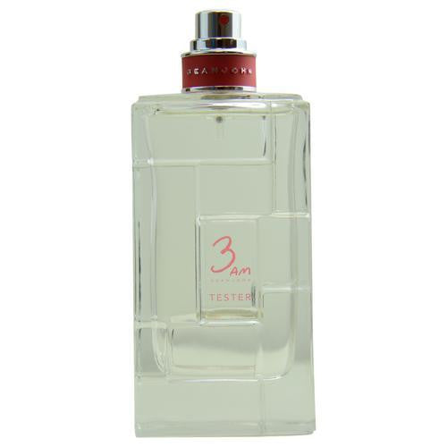 Sean John 3 Am By Sean John Edt Spray 3.4 Oz *tester