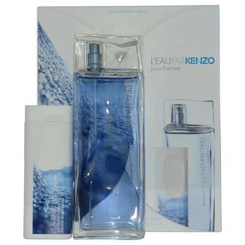 Kenzo Gift Set L'eau Par Kenzo By Kenzo