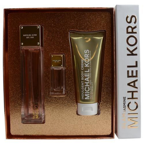 Michael Kors Gift Set Michael Kors Glam Jasmine By Michael Kors