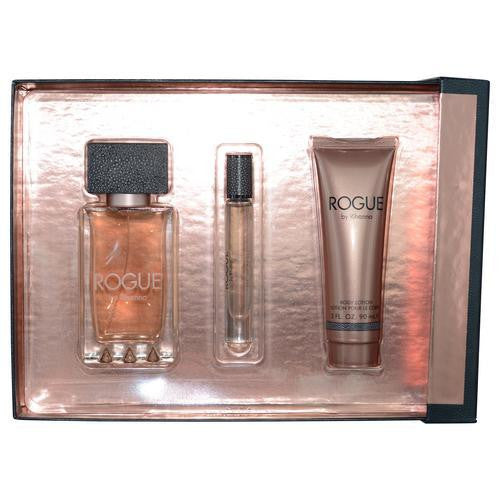 Rihanna Gift Set Rogue By Rihanna By Rihanna