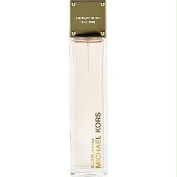 Michael Kors Glam Jasmine By Michael Kors Eau De Parfum Spray 3.4 Oz (unboxed)