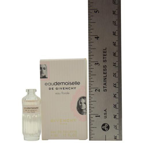 Eau Demoiselle Eau Florale De Givenchy By Givenchy Edt .13 Oz