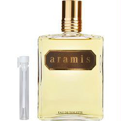 Aramis By Aramis Edt .04 Oz Vial