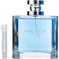 Nautica Voyage By Nautica Edt .04 Oz Vial