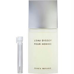 L'eau D'issey By Issey Miyake Edt .04 Oz Vial