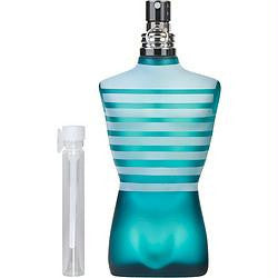 Jean Paul Gaultier By Jean Paul Gaultier Edt .04 Oz Vial