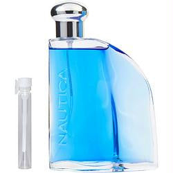 Nautica Blue By Nautica Edt .04 Oz Vial