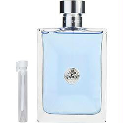 Versace Signature By Gianni Versace Edt .04 Oz Vial