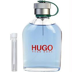 Hugo By Hugo Boss Edt .04 Oz Vial