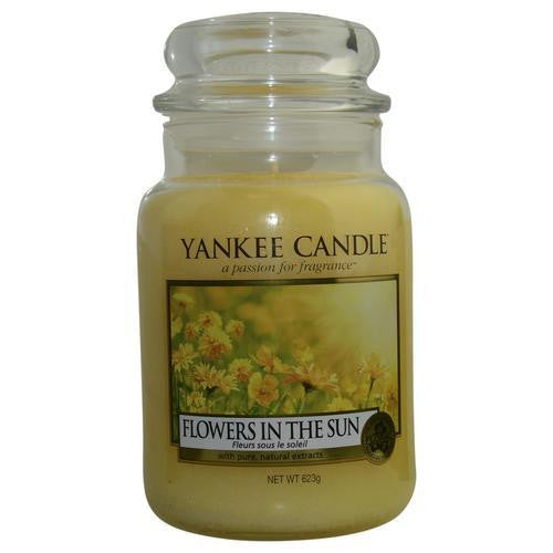 Yankee Candle By