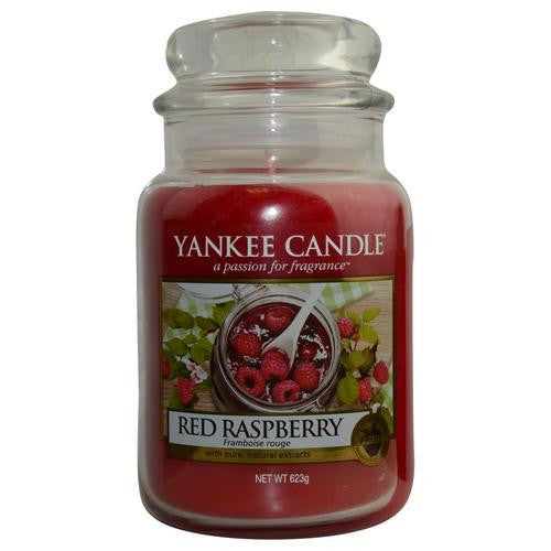 Yankee Candle By