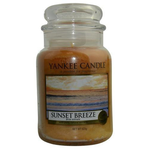 Yankee Candle By