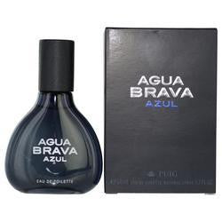 Agua Brava Azul By Antonio Puig Edt Spray 1.7 Oz